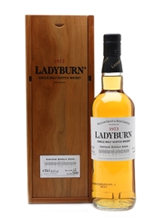 Ladyburn 1973 Single Cask