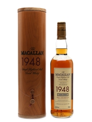 Macallan 1948 Select Reserve 51 Year Old 70cl / 46.6%