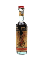 Gambacciani Elisir China Bottled 1950s 25cl / 21%