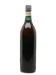 Gancia Dry Vermouth Bottled 1950s 100cl / 18.5%