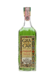 Pavia Gra Car Certosa Bottled 1970s 75cl / 43%