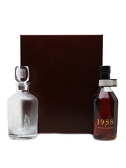 Highland Park 1958 40 Year Old - Bottled 1998 70cl / 44%