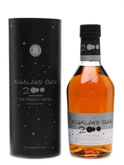 Highland Park Cask Strength 12 Year Old 2000 Limited Edition 70cl / 55.7%