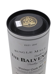 Balvenie 1967 Vintage Cask 32 Year Old 70cl / 49.7%
