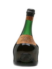 Saint Vivant Armagnac Bottled 1970s 35cl / 40%