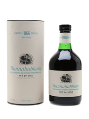 Bunnahabhain 1966 35 Year Old 70cl / 46.1%