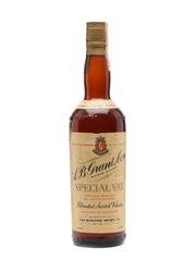 AB Grant Special Vat