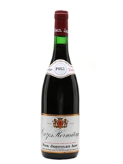 Crozes Hermitage 1983 Paul Jaboulet Aine 75cl