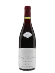 Gevrey Chambertin 1983