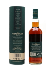 Glendronach 15 Year Old Revival Bottled 2014 70cl / 46%