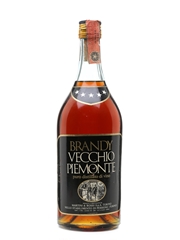 Vecchio Piemonte 5 Star Brandy