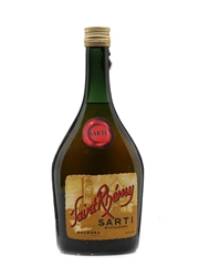 Saint Rhemy Liqueur Bottled 1950s 75cl / 42%