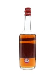 Mansfields Royal Sovereign Bottled 1940s 75cl