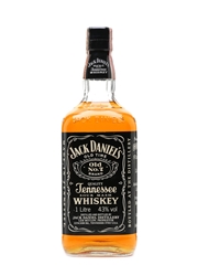 Jack Daniel's Old No.7