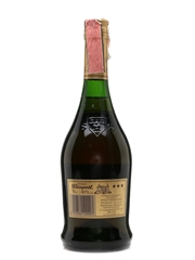 Bisquit 3 Star Bottled 1990s - Ramazzotti 70cl / 40%
