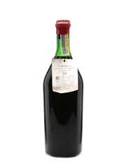 Carpano Antica Formula Vermouth Bottled 1970s 100cl / 16.5%