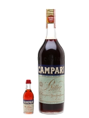 Campari Bitter