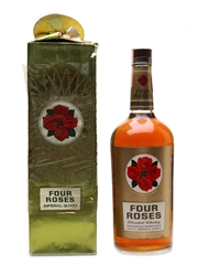 Four Roses Bottled 1960s 94cl / 43%