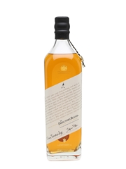 Johnnie Walker The Directors Blend 2012