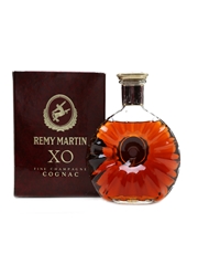Remy Martin XO Bottled 1980s 68cl / 40%