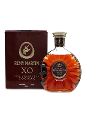 Remy Martin XO Bottled 1980s 68cl / 40%