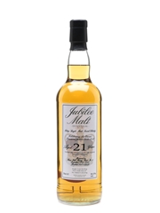 Islay 1990 Jubilee Malt 21 Year Old - Thewhiskybarrel.com 70cl / 54.5%