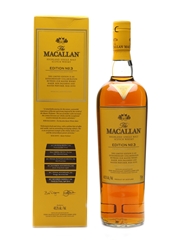 Macallan Edition No3