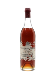 Berry Bros & Rudd 40 Year Old Fine Liqueur Brandy Bottled 1950s 70cl / 40%