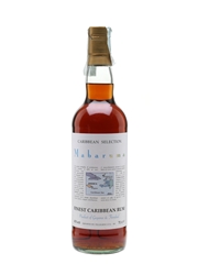 Mabaruma Finest Caribbean Rum