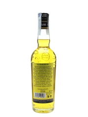Chartreuse Yellow 42% ABV Velier 70th Anniversary 50cl / 42%