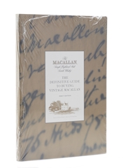 Macallan - The Definitive Guide To Buying Vintage Macallan First Edition 