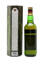 Lochnagar 1973 28 Year Old The Old Malt Cask Bottled 2001 - Douglas Laing 70cl / 50%