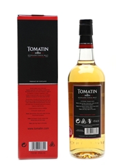 Tomatin 15 Year Old  70cl / 43%