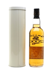 Mortlach 1988 11 Year Old Millennium Edition Bottled 1999 - Signatory Vintage 70cl / 43%