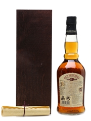 Old Pulteney 1982 15 Year Old - Sherry Wood 70cl / 60.3%