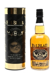 Balblair 1979 Bourbon Cask 24 Year Old 70cl / 46%