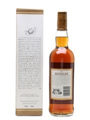 Macallan 10 Year Old 70cl / 40%
