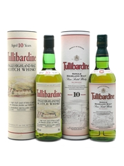 Tullibardine 10 Year Old