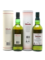Tullibardine 10 Year Old Bottled 1990s 2 x 70cl / 40%