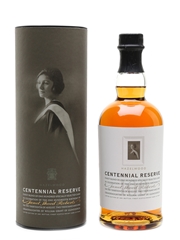Hazelwood Centennial Reserve 100th Birthday - Janet Sheed Roberts 70cl / 40%