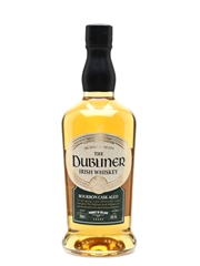 Dubliner Irish Whiskey Bourbon Cask 70cl / 40%