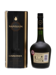 Courvoisier Napoleon Numbered Bottle 70cl / 40%