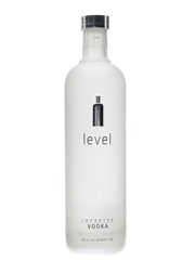 Absolut Level  70cl / 40%