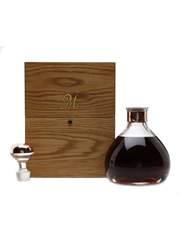 Macallan 1949 50 Year Old Millennium Decanter