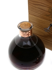 Macallan 1949 50 Year Old Millennium Decanter Donated By Edrington 70cl / 43%