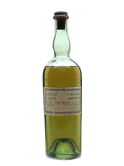Chartreuse Green Bottled 1941-1951 - France 75cl / 55%