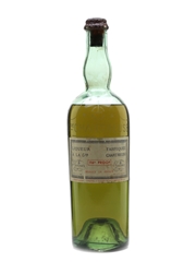 Chartreuse Green