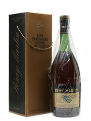 Remy Martin VSOP Bottled 1980s - US Quart 94.6cl / 40%