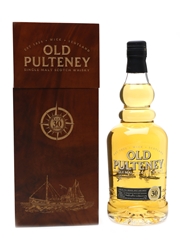 Old Pulteney 30 Year Old