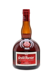Grand Marnier Natural Cherry Limited Edition 75cl / 40%